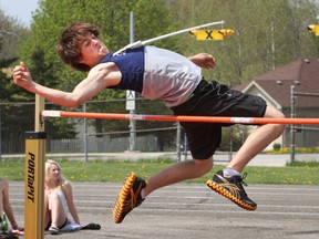 A full schedule of high school sports, such as track and field, are to return to Grey-Bruce this spring