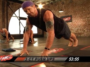 Pushup