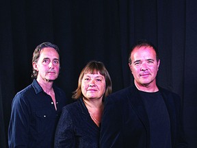 Musicians from the group Primed on Prine. Photo Supplied
