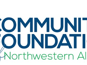 Community Foundation of Northwestern Alberta logo