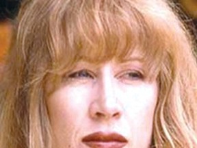 Loreena McKennitt