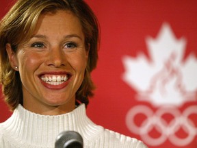 Canadian Olympic speed skating gold medallist Catriona Le May Doan will be the special guest speaker at the Wood Buffalo Sports Hall of Fame  induction dinner, which will take place June 13.  QMI AGENCY