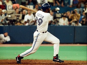1993 WS Game 6: Joe Carter wins Series with homer 