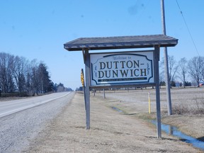 Dutton/Dunwich property owners will have to dig a little deeper this year when they get their tax bill as a result of the municipal budget that was approved recently.