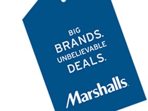 Marshalls