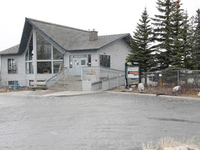 The site of Canmore's former Dragonfly Daycare was closed after owner Susan Preece was charged in 2010 with seven counts of assaulting children. On April 3, 2013, a judge dismissed all charges against Preece. The daycare is now under different ownership and none of those who brought forth the accusations are involved. Russ Ullyot/ Canmore Leader/ QMI Agency