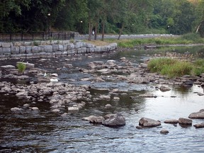 Quinte watershed report card