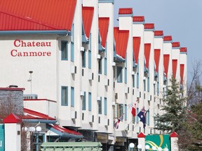 Canmore hotels that already contribute to the town’s voluntary destination marketing fund are reacting positively to a nudge by council that’s encouraging non-members to start participating. Justin Parsons/ Canmore Leader