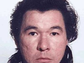 John Edward Beaver, 53, is still at large despite extensive efforts to locate him. SUPPLIED PHOTO
