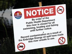 Pipeline leak letter is a hoax The Kingston Whig Standard Pipeline leak letter is a hoax The Kingston Whig Standard