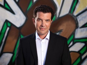 Rick Mercer (Supplied photo)