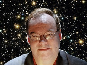 World-renowned astrophysicist Dr. Jaymie Matthews will be in Timmins next week as part of Science Timmins' 2013 Science Festival.