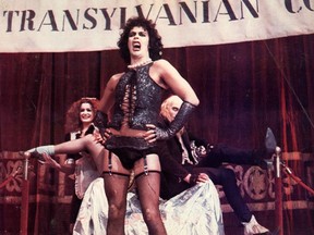 Rocky Horror Picture Show