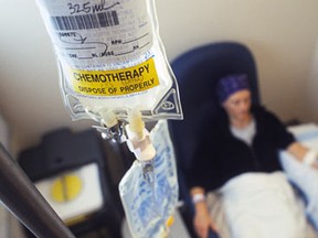 Chemo therapy