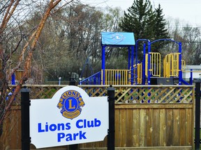 Lions club