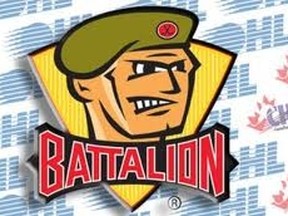 Battalion logo