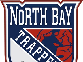 Trappers logo