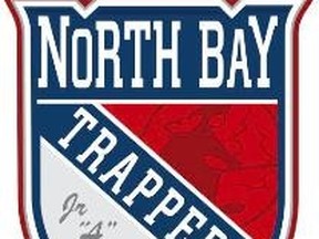 trappers logo