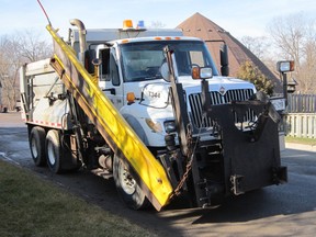 MONTE SONNENBERG Simcoe Reformer
The Ministry of Transportation recently sent Norfolk a letter saying it wants to see improvements to the county’s road safety record.