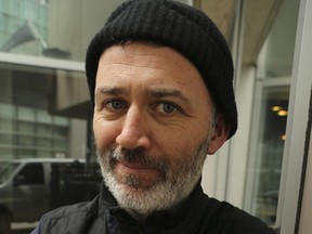 Irish comedian Tommy Tiernan, starts his cross-country Canadian tour this weekend bringing his brand of comedy to the Winter Garden theatre on Friday and Saturday in Toronto.  (Jack Boland/QMI Agency)