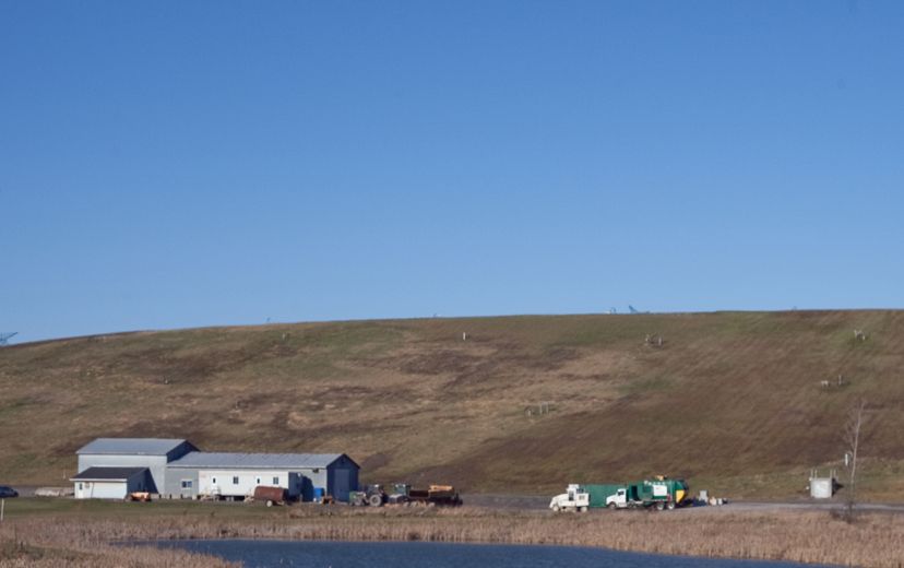 Improvements ordered at Richmond Landfill Belleville Intelligencer