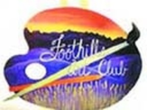 Foothills Art Club