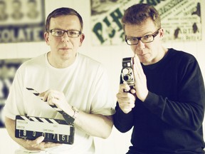 The Proclaimers will be the final main stage act at Summerfolk on Saturday, August, 17.