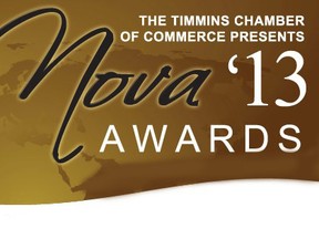 nova awards