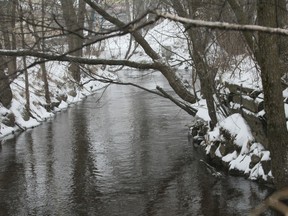 Chippewa Creek