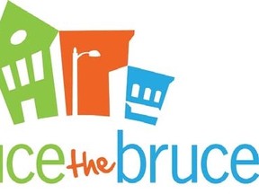 The Spruce the Bruce program, which has benefited local communities will be awarded with the “Bricks & Mortar” Achievement Award during the 2013 National Conference April 14th-17th in Toronto.