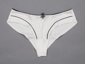 Panties underwear undies filer