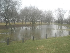 File picture: Crothers Conservation Area.