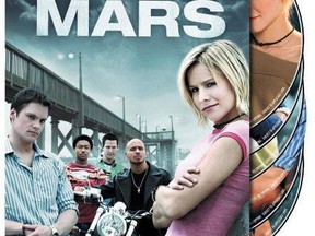 QMI Agency

A recent Kickstarter campaign with a $2 million goal for a Veronica Mars movie goal has seen over $5 million raised.