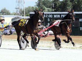 Dresden Raceway