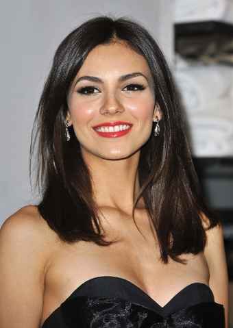 Nickelodeon star Victoria Justice swimsuit pictures leaked Toronto Sun