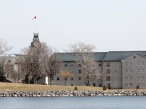 Royal Military College of Canada