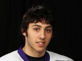 Vincent Trocheck