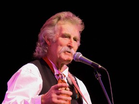 Gary Fjellgaard is a Juno award winner and a Canadian Music Hall of Famer
Submitted
