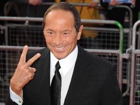 Paul Anka. (WENN.com)