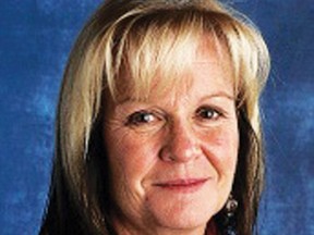 Kathy Charchun will be Stavely School's new principal