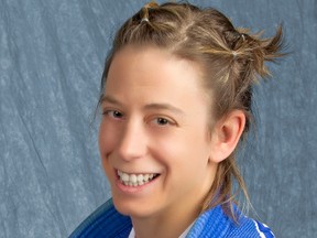Laurie Wiltshire, who has won multiple national judo championships and has had top five finishes in international events, was announced as the second inductee into the Wood Buffalo Sports Hall of Fame Class of 2013.