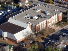 Brockville Collegiate Institute