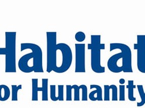 Habitat for Humanity