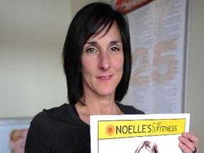 Noelle_s Gift of Fitness