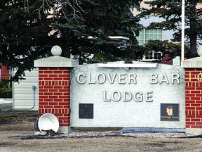 Home care provided to seniors at Clover Bar Lodge will continue to be provided by the county while Alberta Health Services considers contracts. Leah Germain/Sherwood Park News/QMI Agency