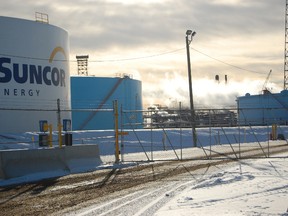 Suncor