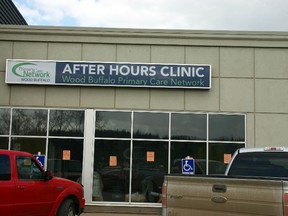 clinic