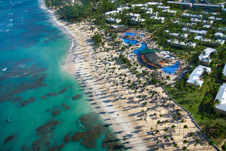 Entry, exit requirements for Dominican Republic vacation Grande
