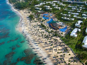 Dominican Republic. (Shutterstock)