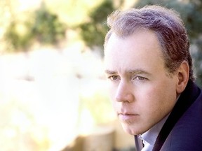 Bret Easton Ellis (Handout)